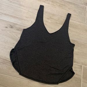 NWOT!! Lululemon Split Sides Tank